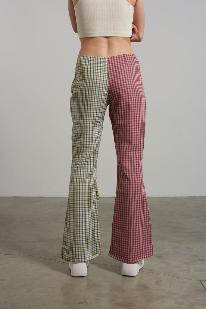 Country Flared Pant