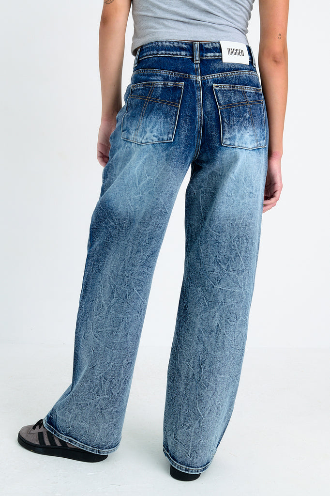 Dystopia Release Jean