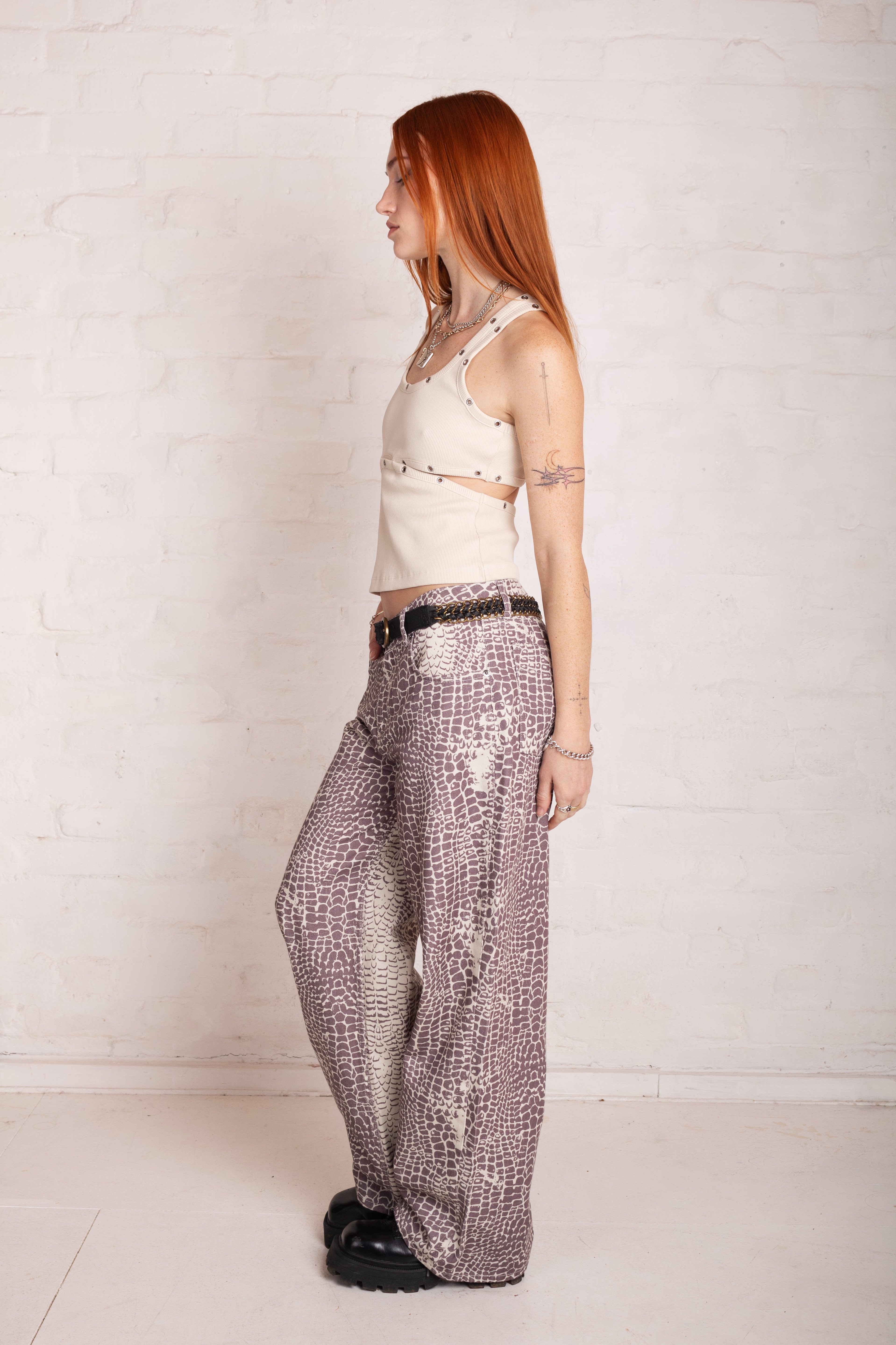 Shop Women's & Men's Jeans & Denim | The Ragged Priest Shop Women's & Men's Jeans & Denim | The Ragged Priest