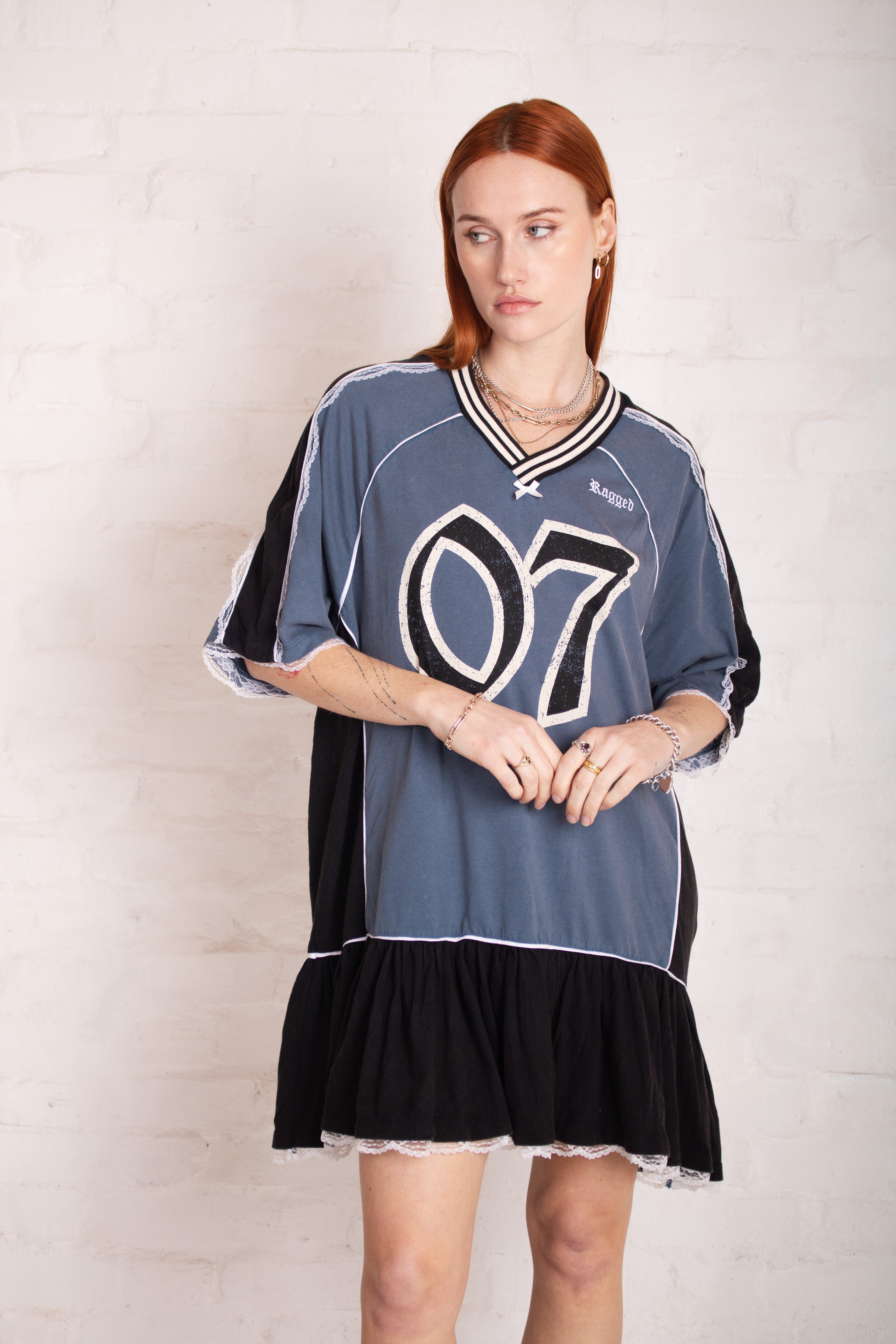 Ragged Priest SENSATION TOP