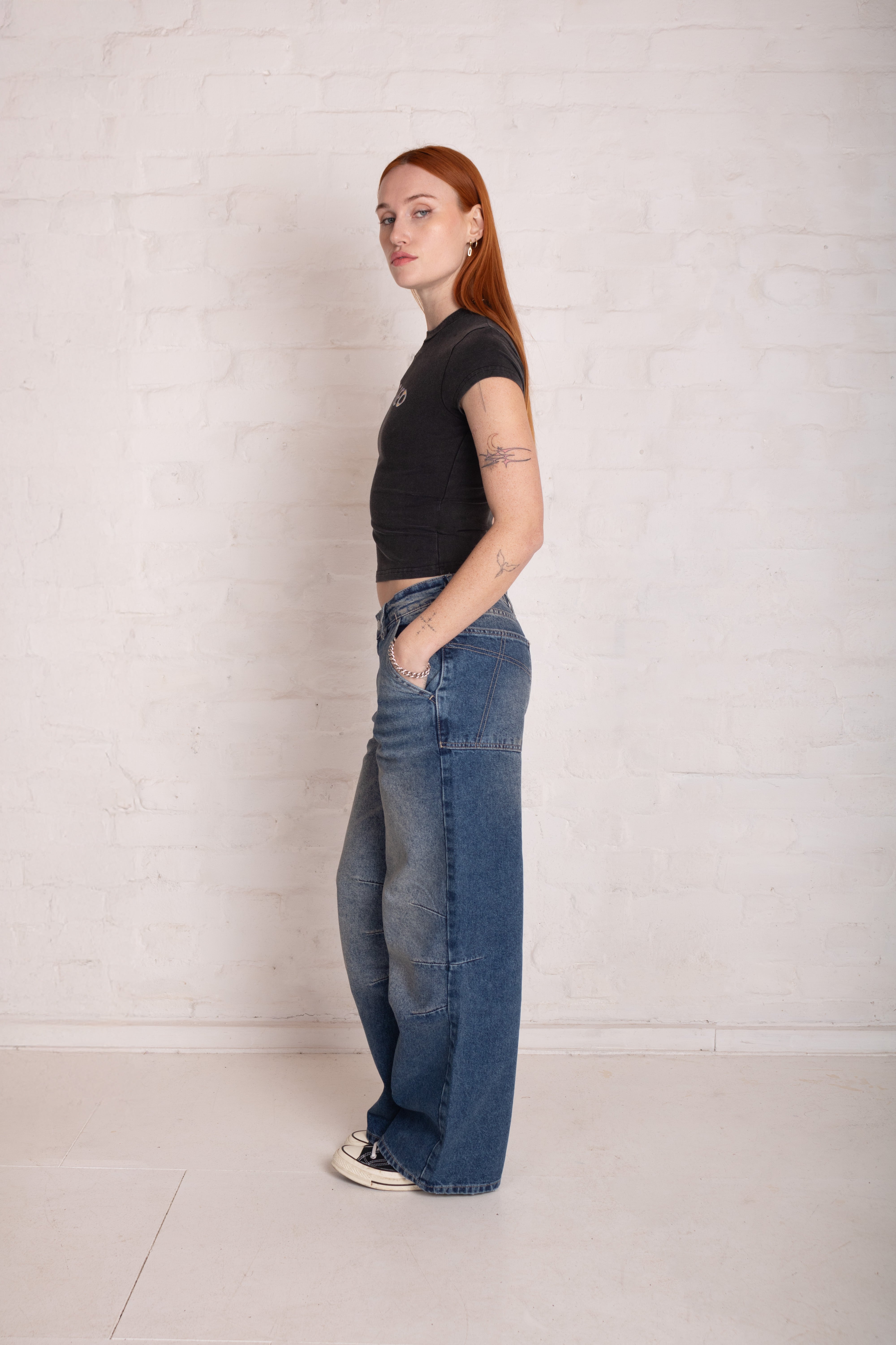 Shop Women's & Men's Jeans & Denim | The Ragged Priest Shop Women's & Men's Jeans & Denim | The Ragged Priest