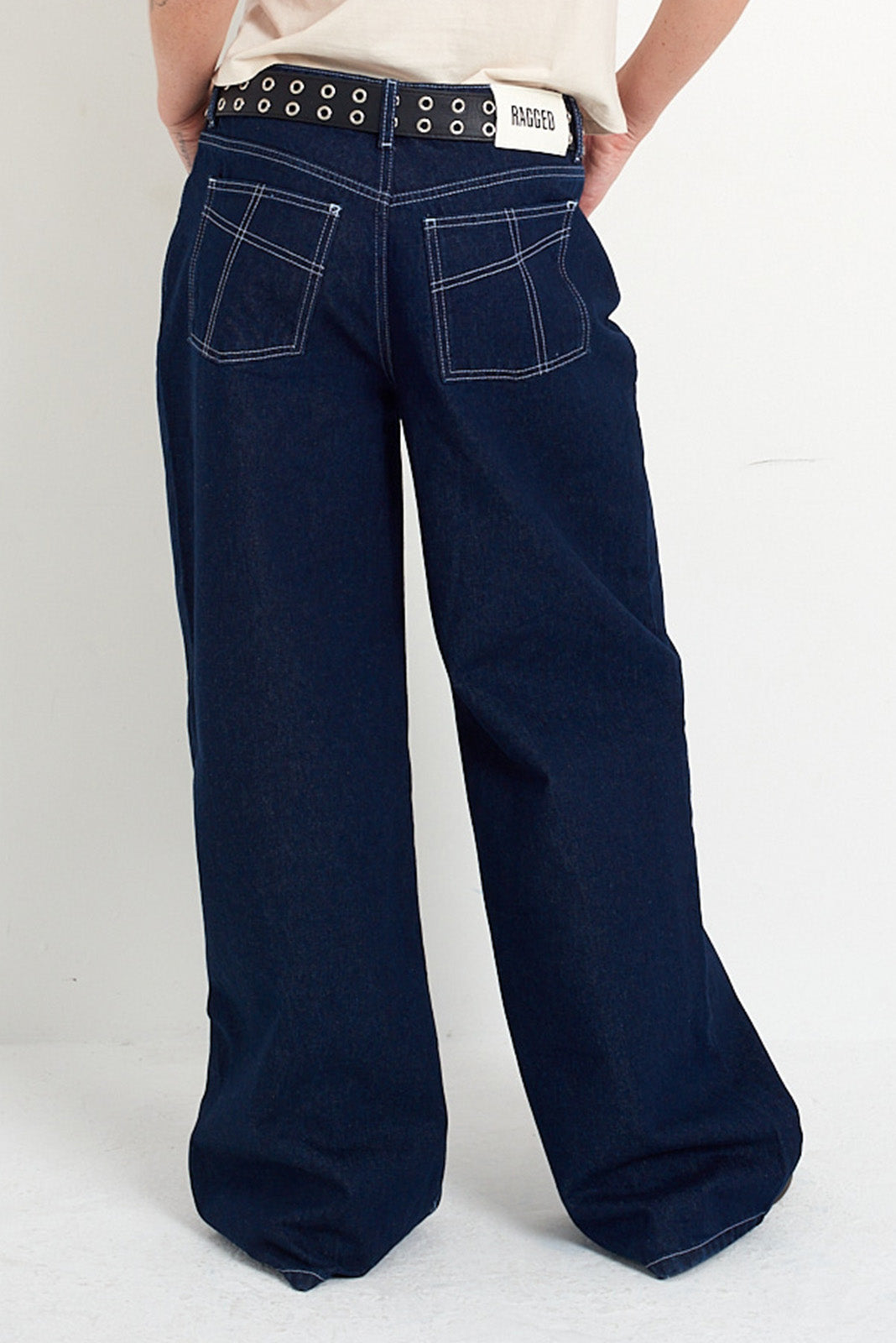 Shop Women's & Men's Jeans & Denim | The Ragged Priest