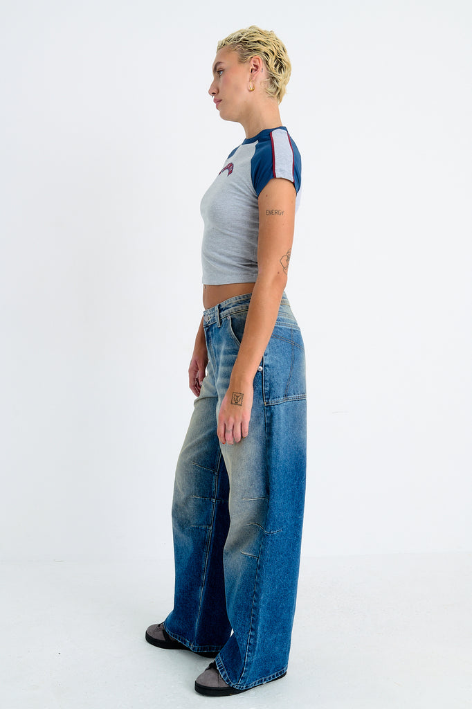 Satellite Release Jean