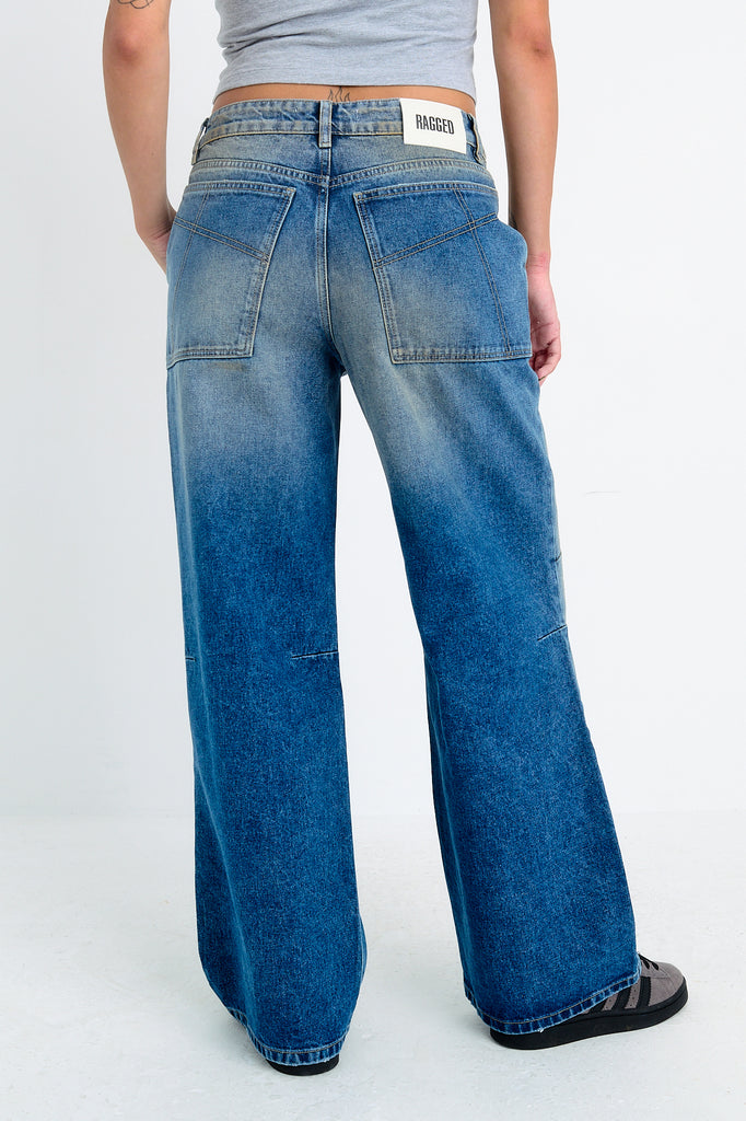 Satellite Release Jean