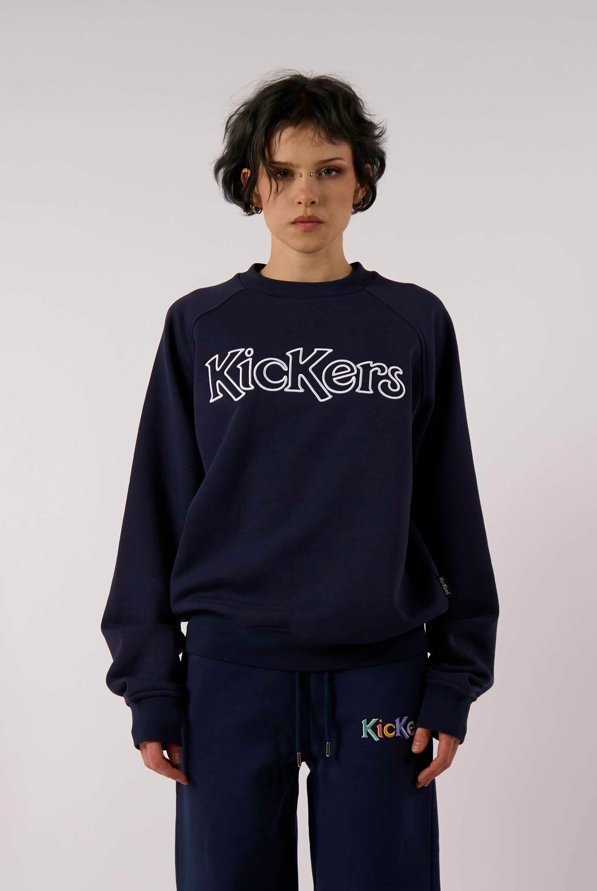 Kick Rocks Sweater Hoodies & Sweatshirts – The Ragged Priest