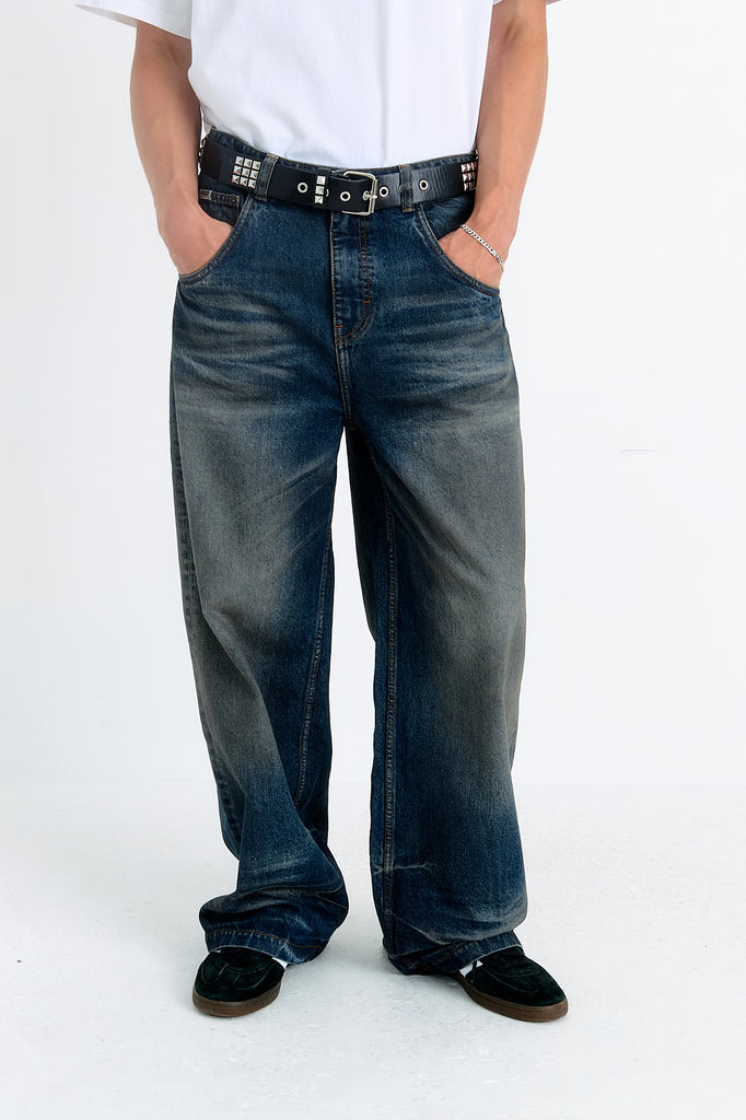 Maverick Wide Fit Jean