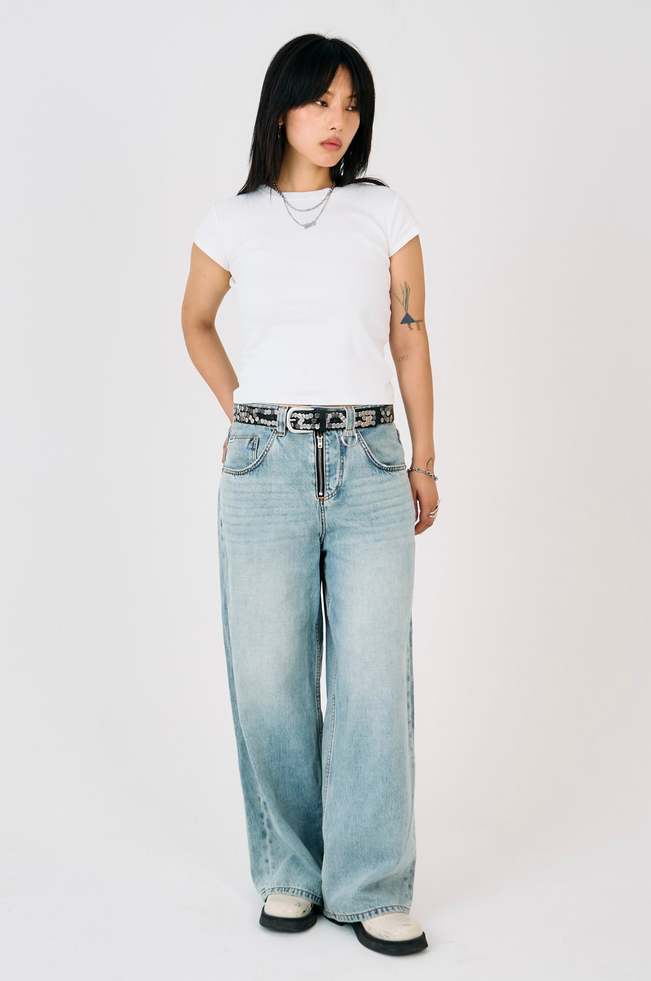 Shop New Arrivals | The Ragged Priest