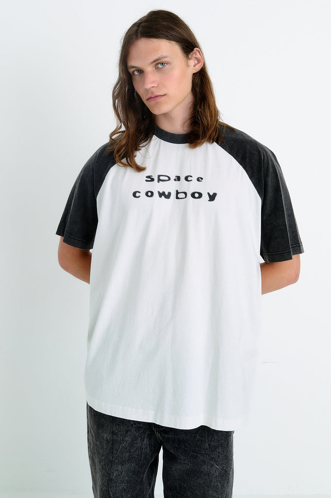 Space Cowboy Tee