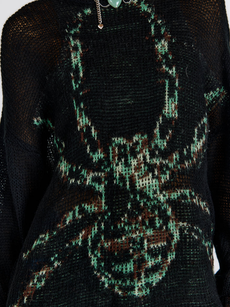 Weaver Knit