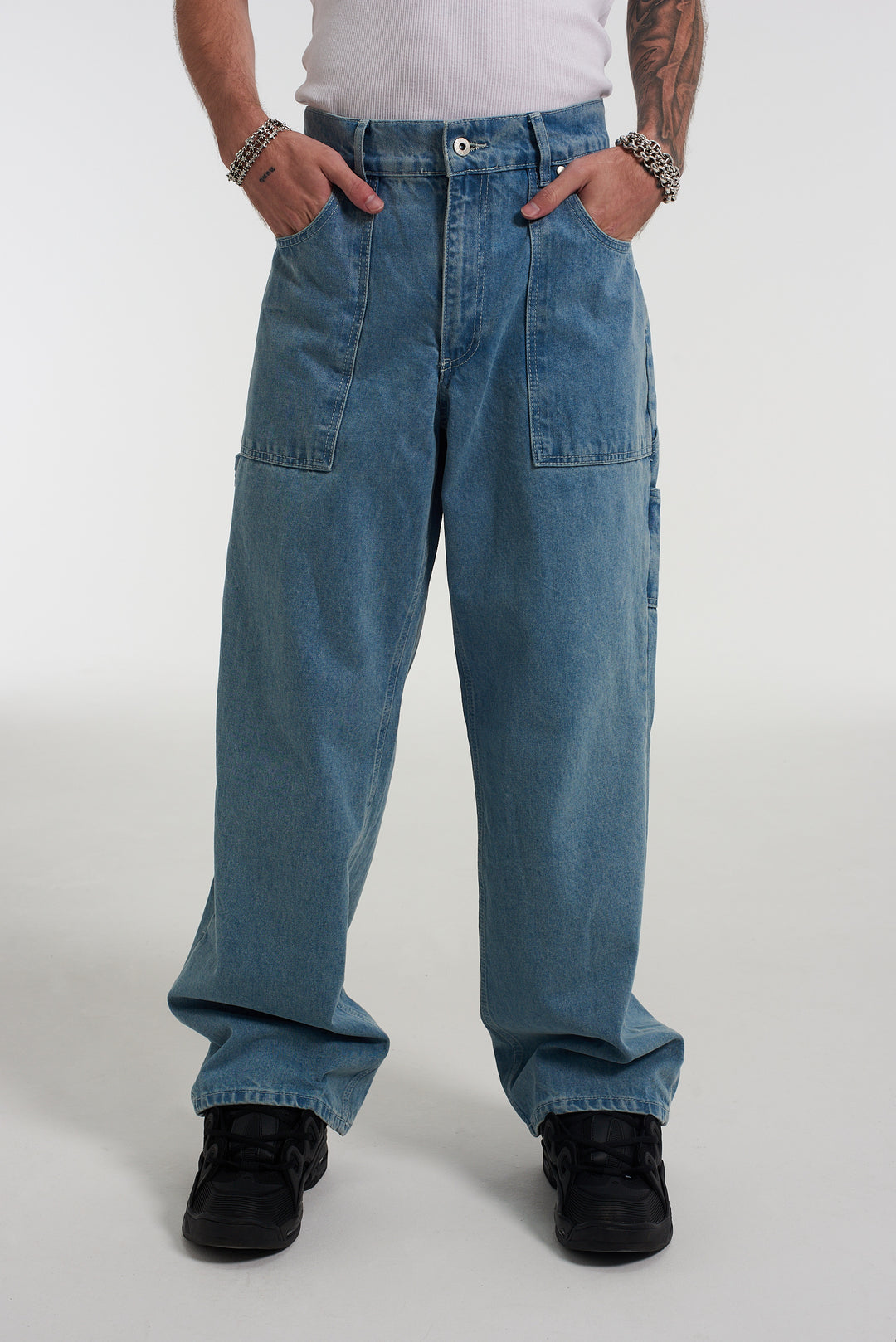 Men's Jeans – The Ragged Priest