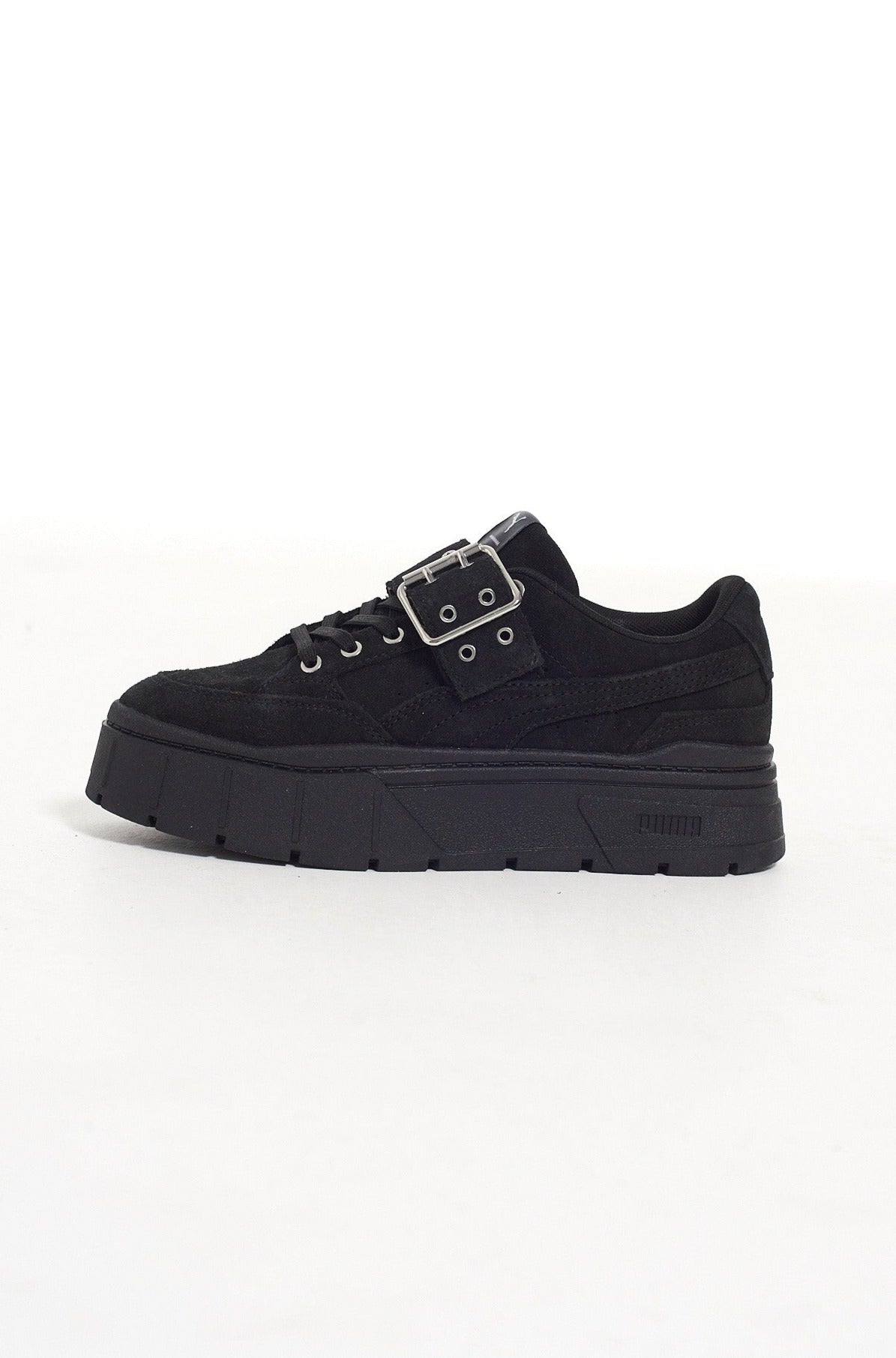 PUMA x The Ragged Priest Black Mayze Stack Trainer