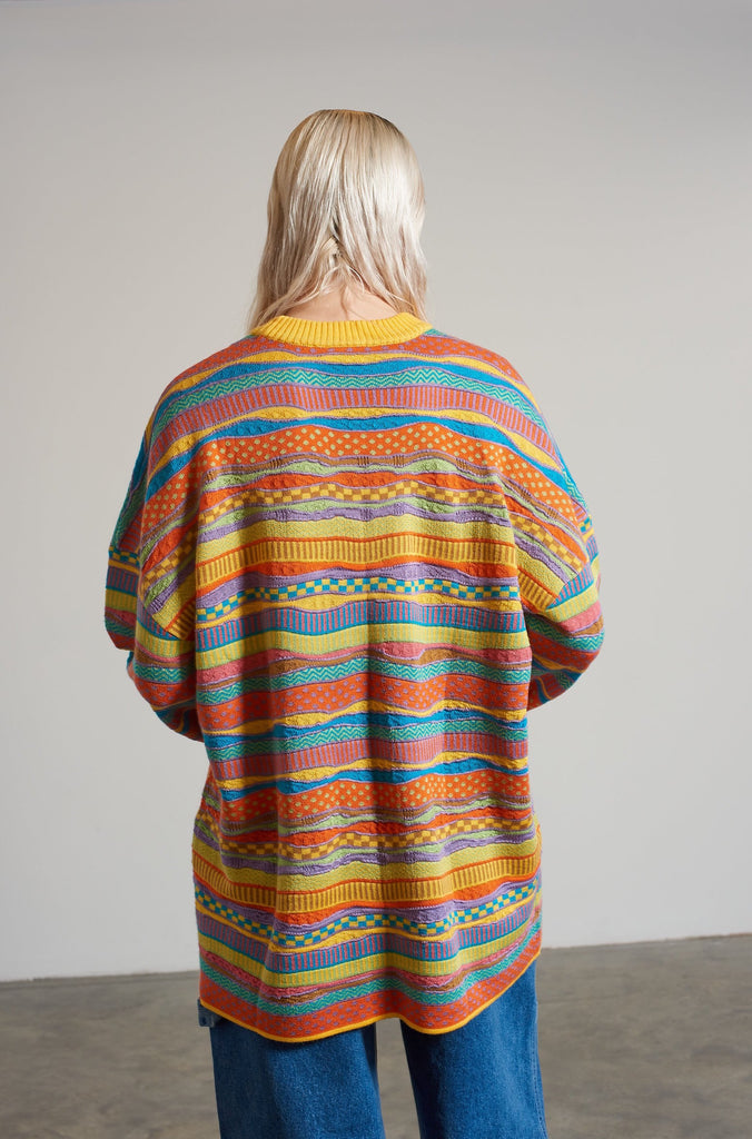 Randy Knit